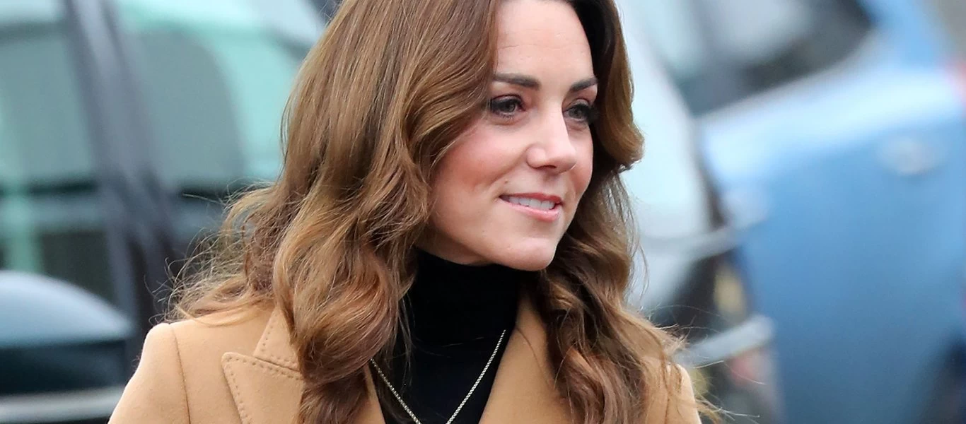 Το σeξι «ατύχημα» της Κέιτ Μίντλετον - Θύμισε Μέριλιν Μονρόε (φώτο)